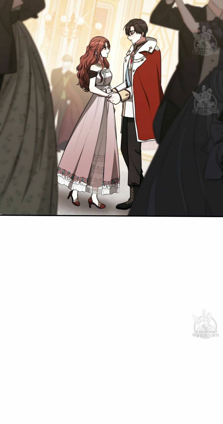 Cuộc Sống Hôn Nhân Ba Người Chapter 50 - 51