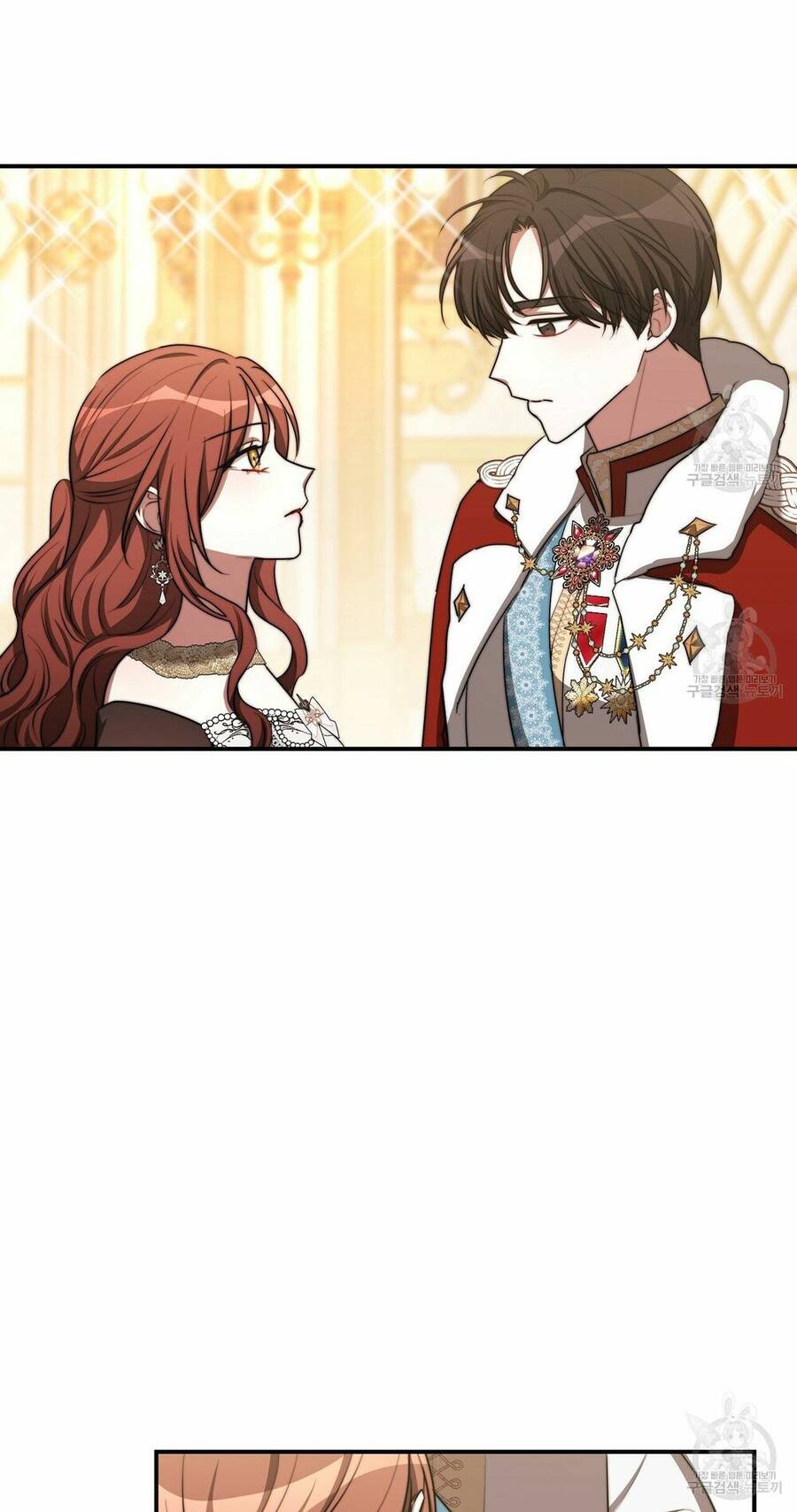 Cuộc Sống Hôn Nhân Ba Người Chapter 50 - 52