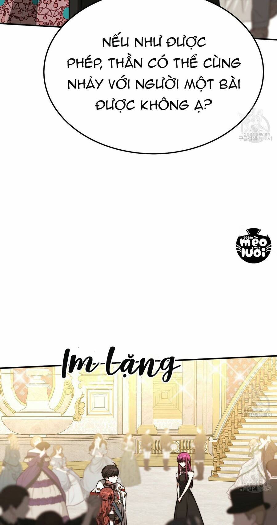 Cuộc Sống Hôn Nhân Ba Người Chapter 50 - 55