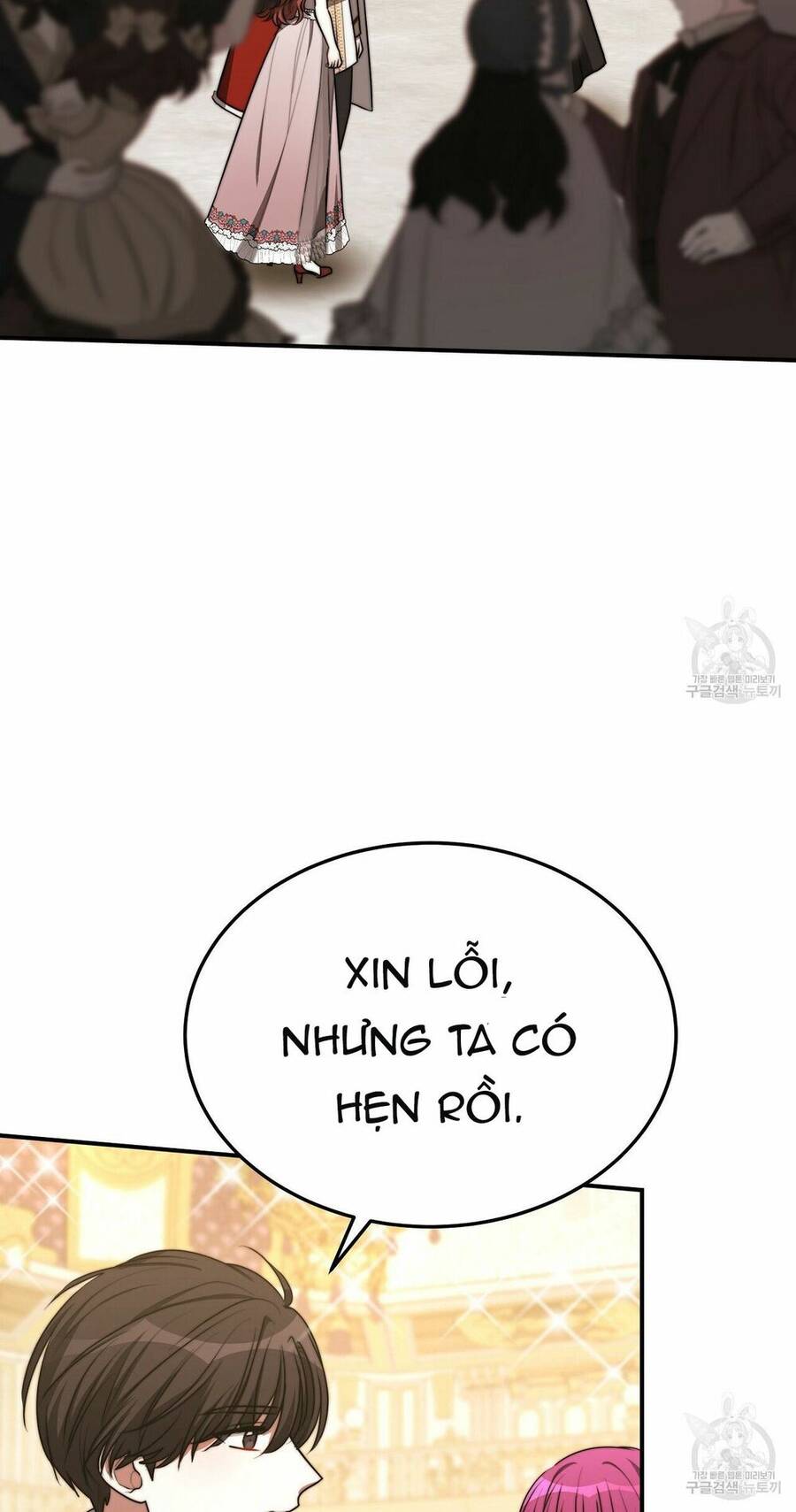 Cuộc Sống Hôn Nhân Ba Người Chapter 50 - 56