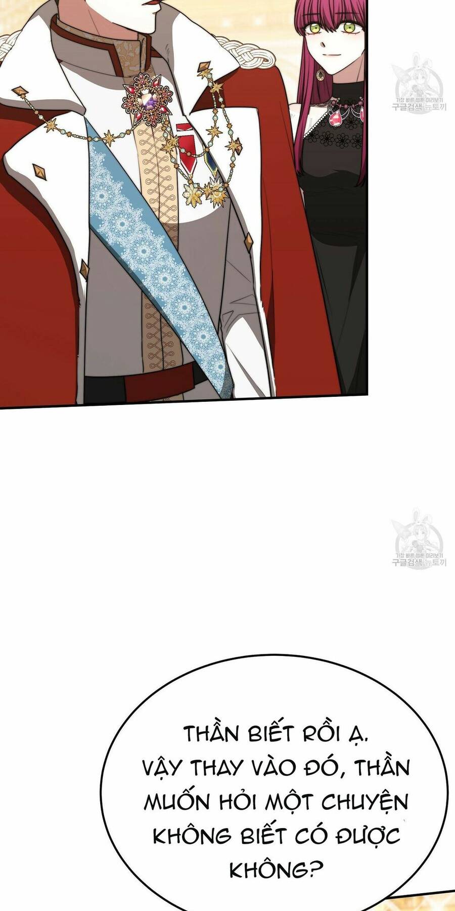 Cuộc Sống Hôn Nhân Ba Người Chapter 50 - 57