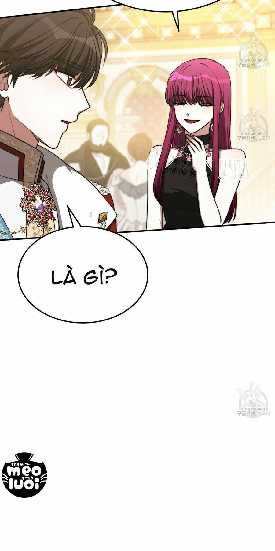 Cuộc Sống Hôn Nhân Ba Người Chapter 50 - 58