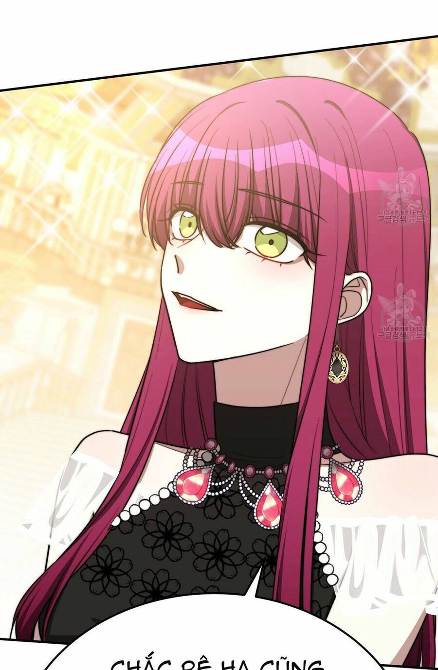 Cuộc Sống Hôn Nhân Ba Người Chapter 50 - 59