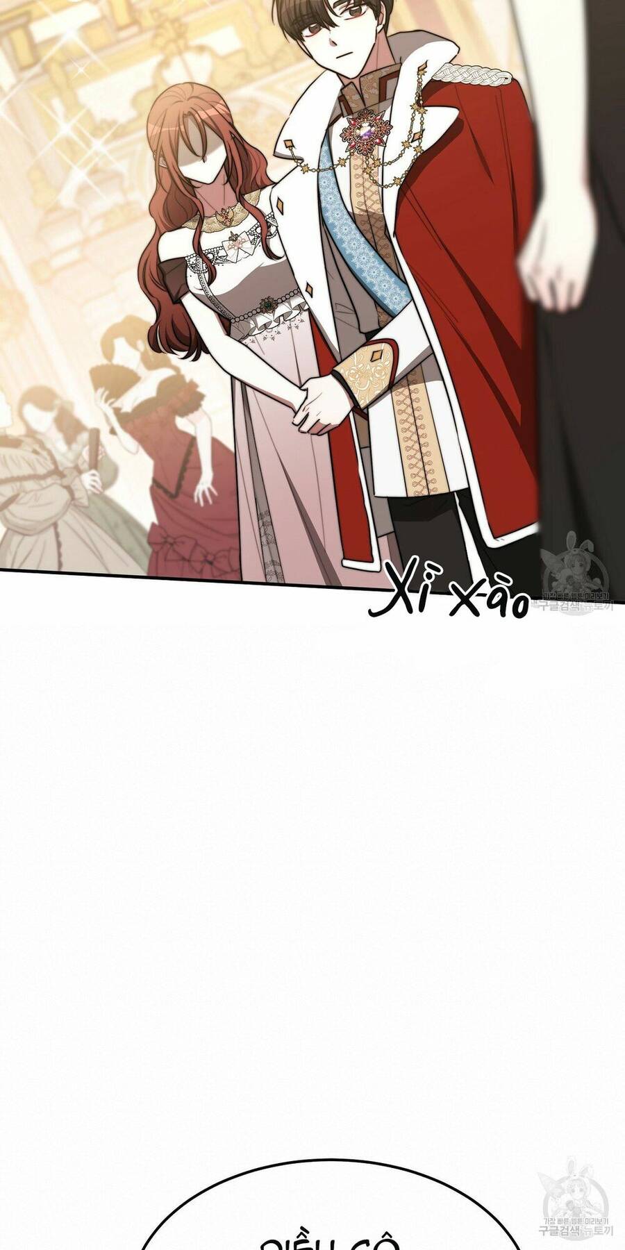 Cuộc Sống Hôn Nhân Ba Người Chapter 50 - 61