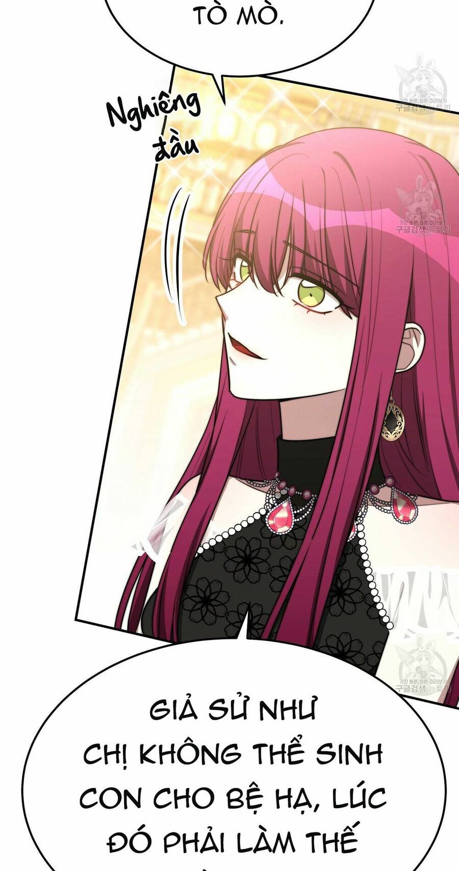 Cuộc Sống Hôn Nhân Ba Người Chapter 50 - 63