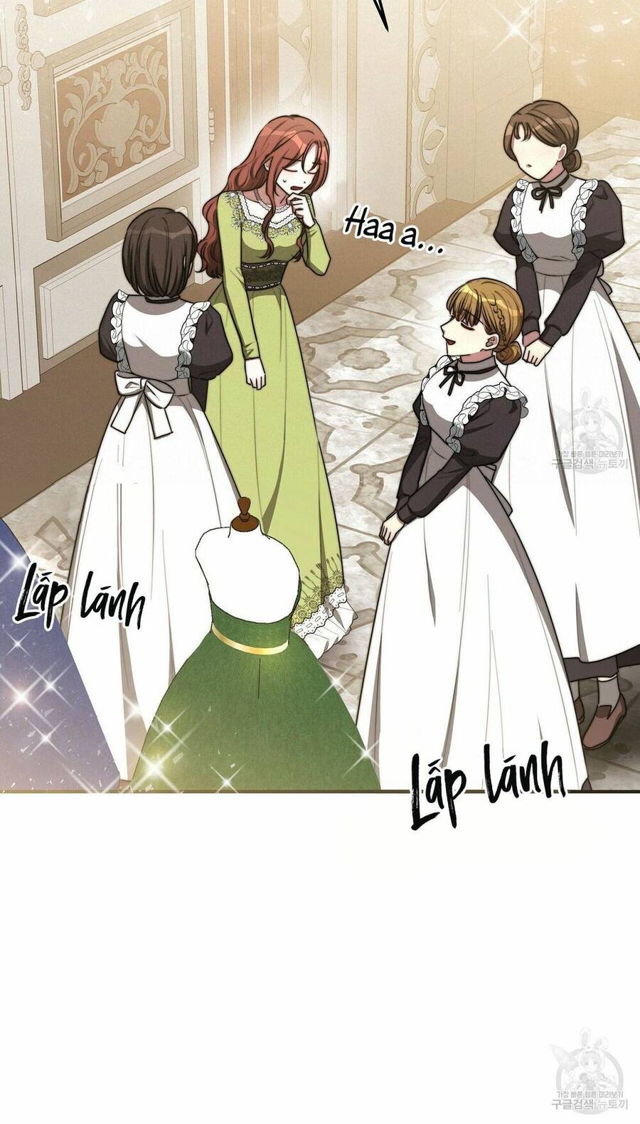 Cuộc Sống Hôn Nhân Ba Người Chapter 50 - 8