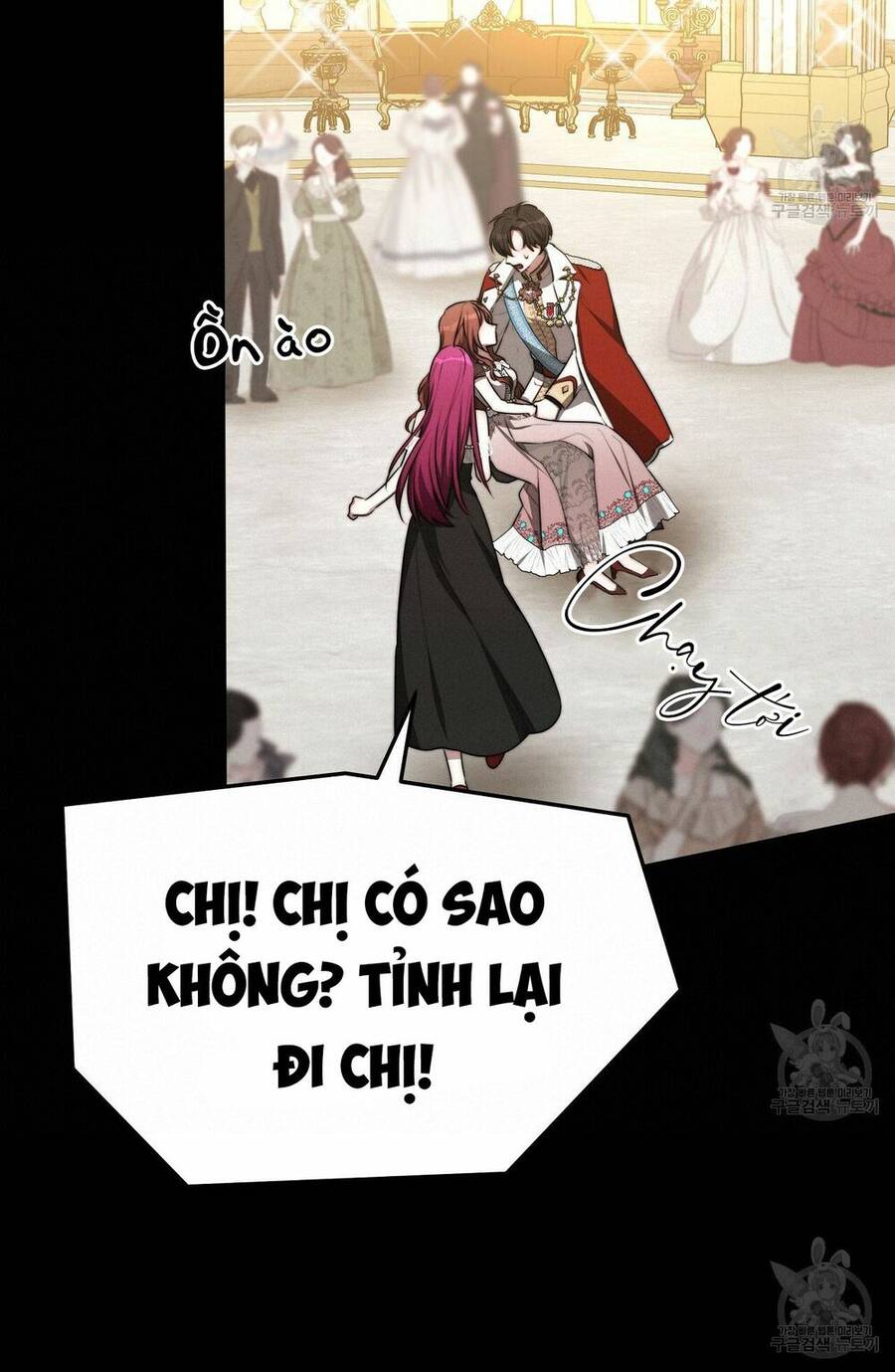 Cuộc Sống Hôn Nhân Ba Người Chapter 50 - 84