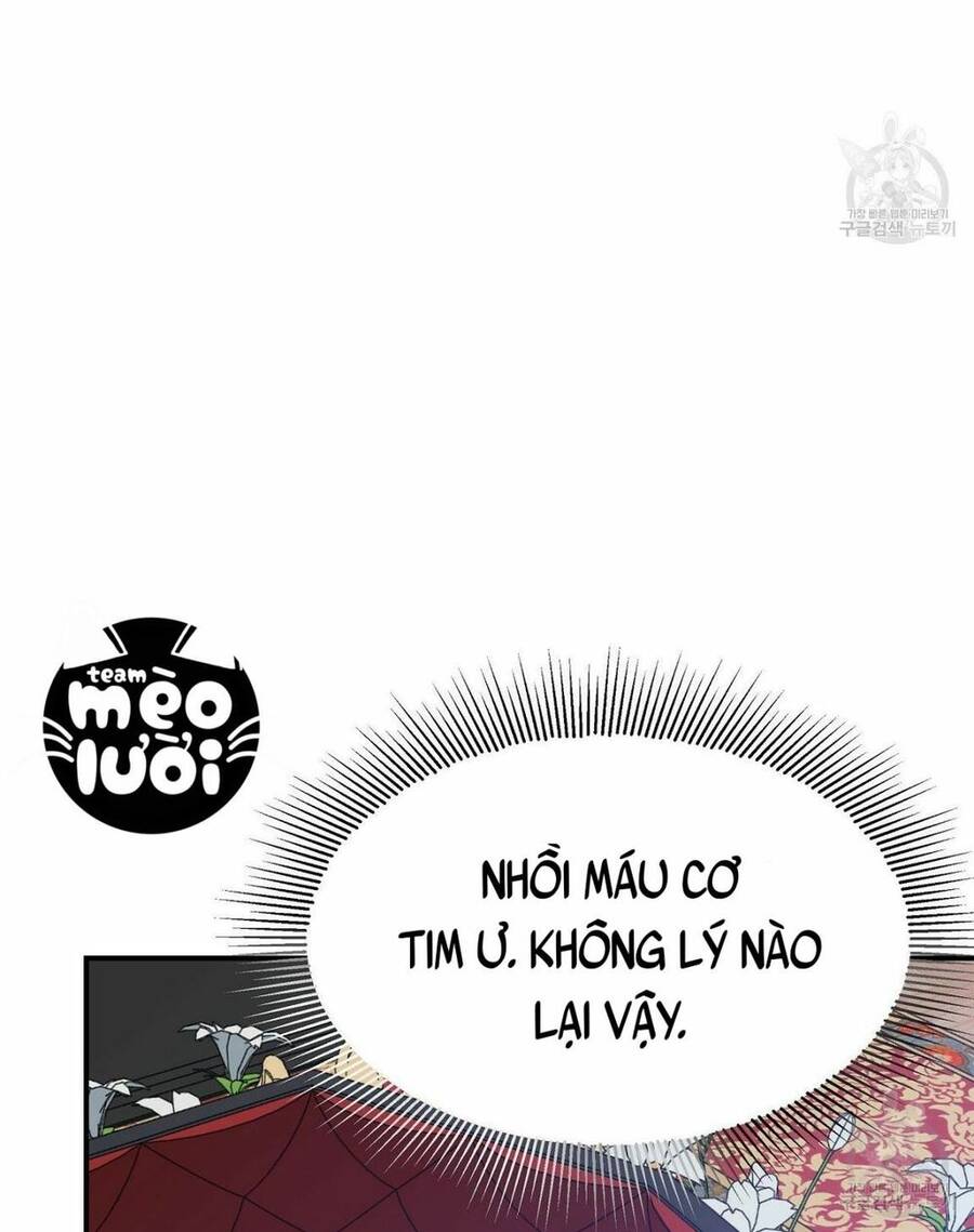 Cuộc Sống Hôn Nhân Ba Người Chapter 51 - 11