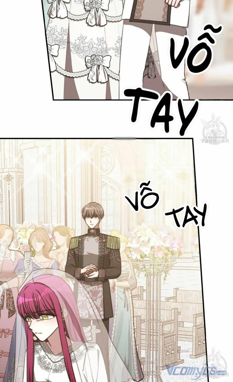 Cuộc Sống Hôn Nhân Ba Người Chapter 51 - 110