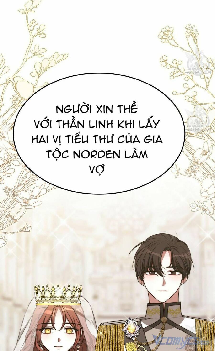 Cuộc Sống Hôn Nhân Ba Người Chapter 51 - 116