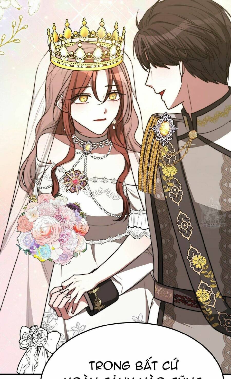 Cuộc Sống Hôn Nhân Ba Người Chapter 51 - 121
