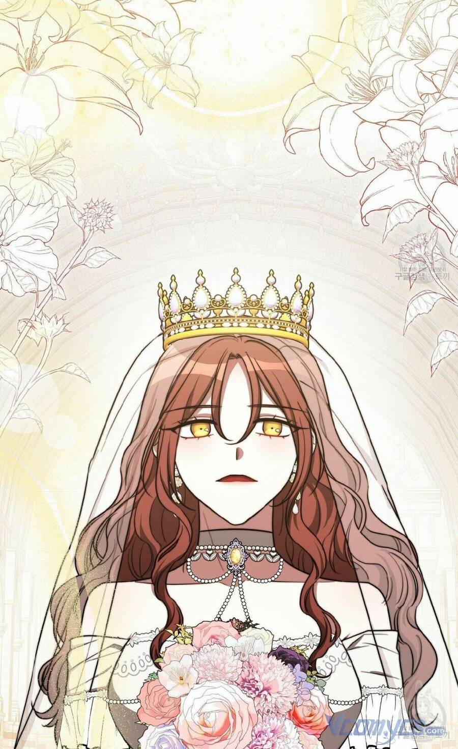 Cuộc Sống Hôn Nhân Ba Người Chapter 51 - 124