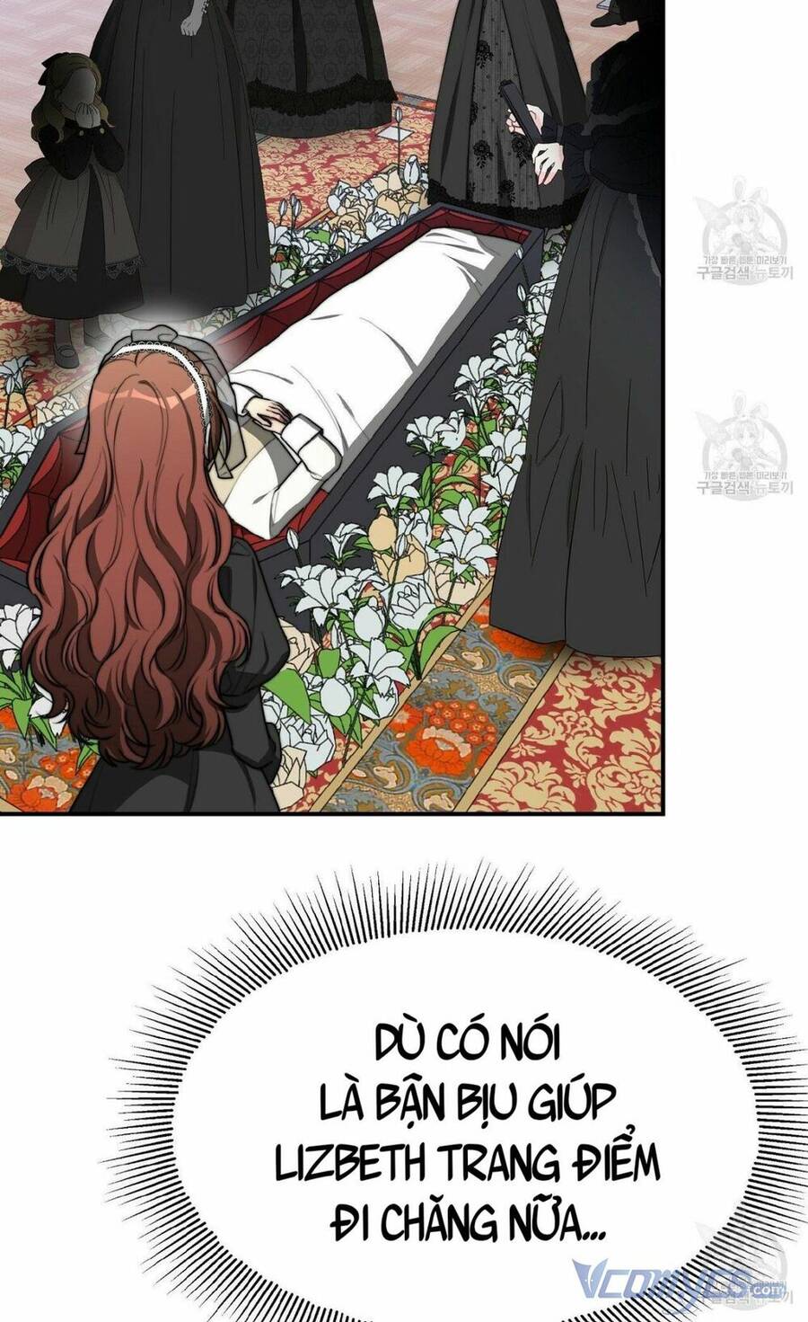 Cuộc Sống Hôn Nhân Ba Người Chapter 51 - 14