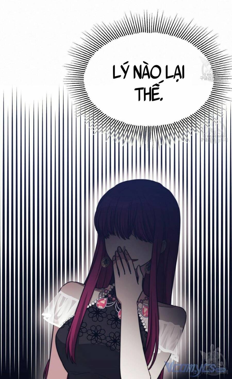 Cuộc Sống Hôn Nhân Ba Người Chapter 51 - 20