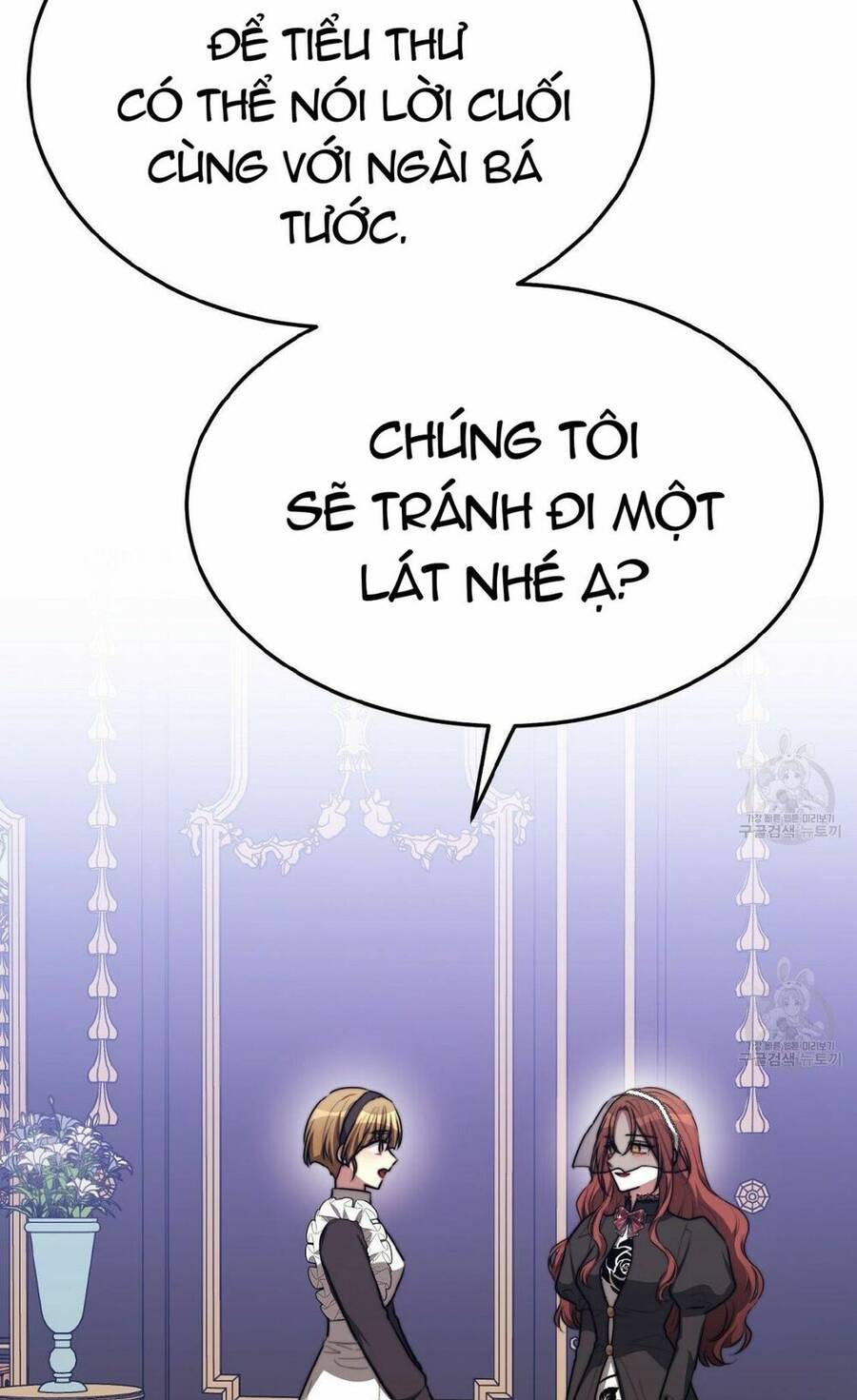 Cuộc Sống Hôn Nhân Ba Người Chapter 51 - 27