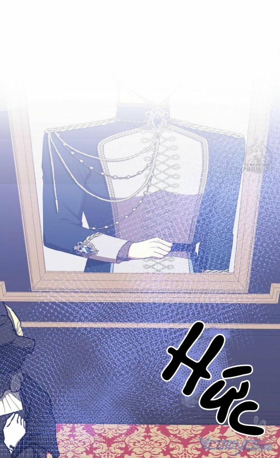 Cuộc Sống Hôn Nhân Ba Người Chapter 51 - 4