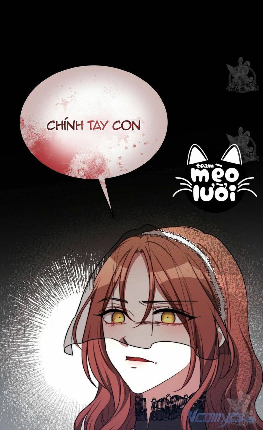 Cuộc Sống Hôn Nhân Ba Người Chapter 51 - 44