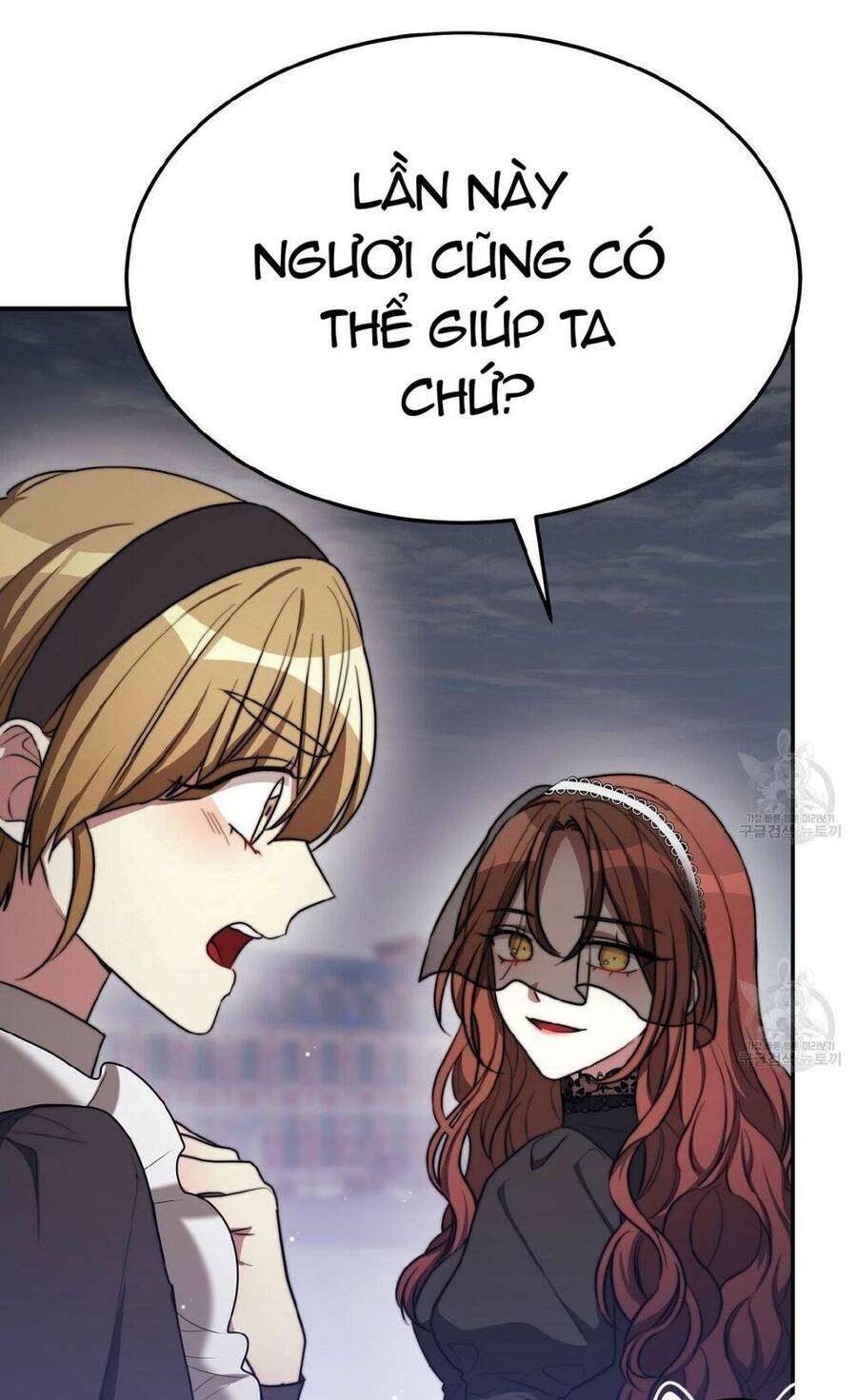 Cuộc Sống Hôn Nhân Ba Người Chapter 51 - 51