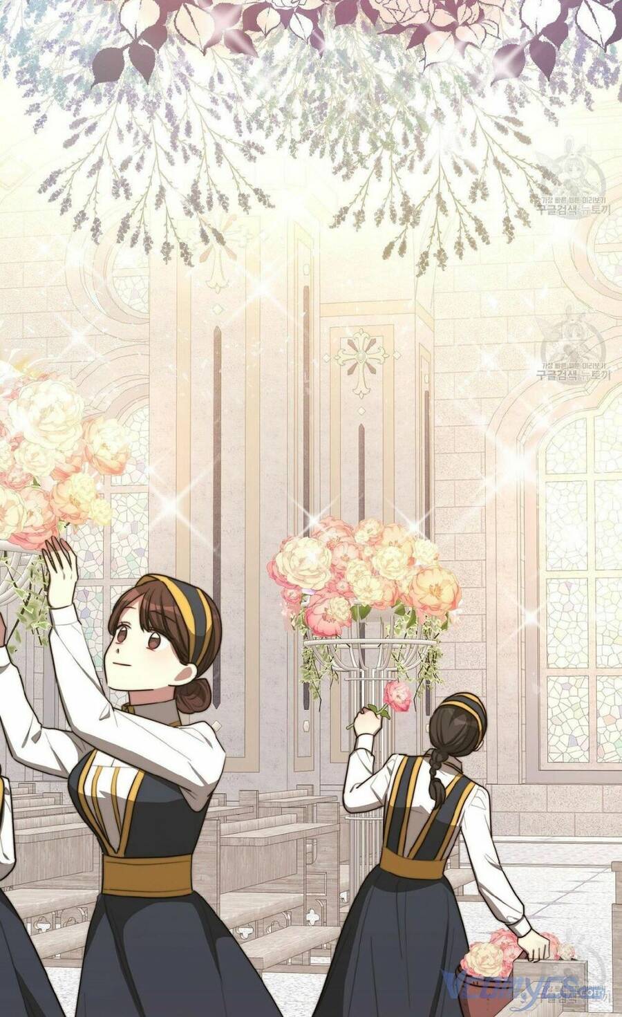 Cuộc Sống Hôn Nhân Ba Người Chapter 51 - 68