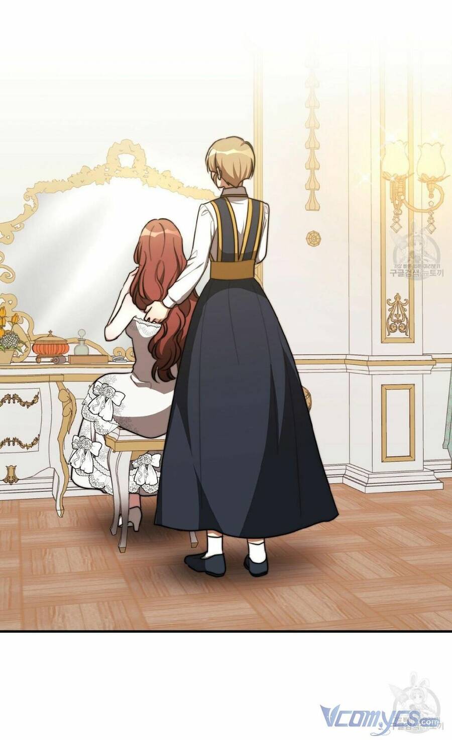 Cuộc Sống Hôn Nhân Ba Người Chapter 51 - 70