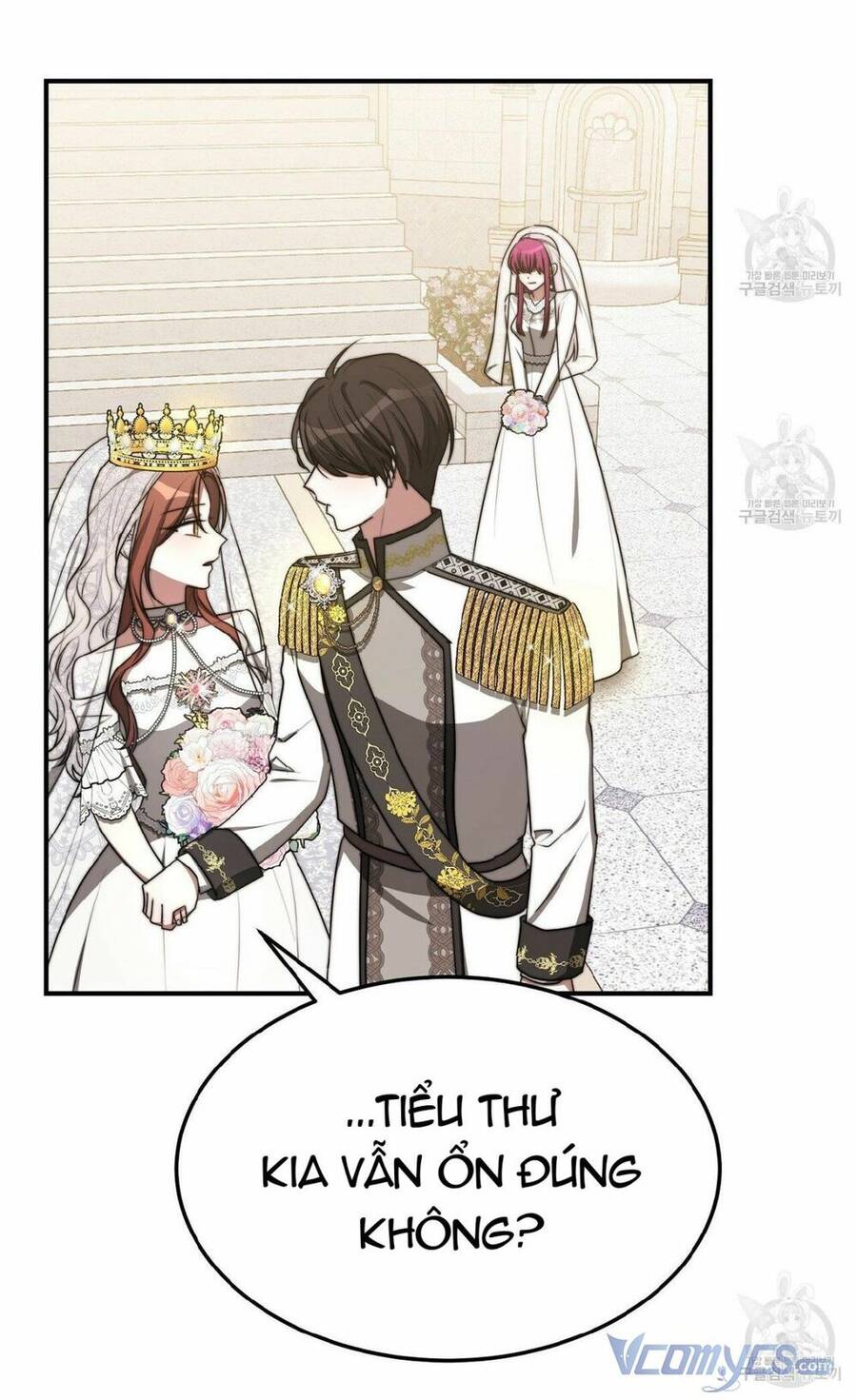 Cuộc Sống Hôn Nhân Ba Người Chapter 51 - 98