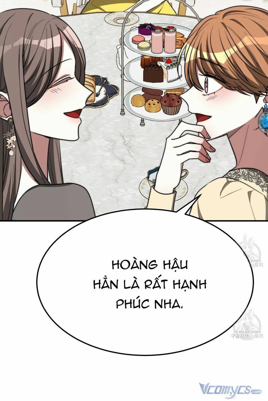 Cuộc Sống Hôn Nhân Ba Người Chapter 52 - 104