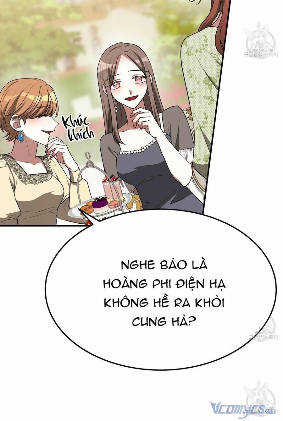 Cuộc Sống Hôn Nhân Ba Người Chapter 52 - 120