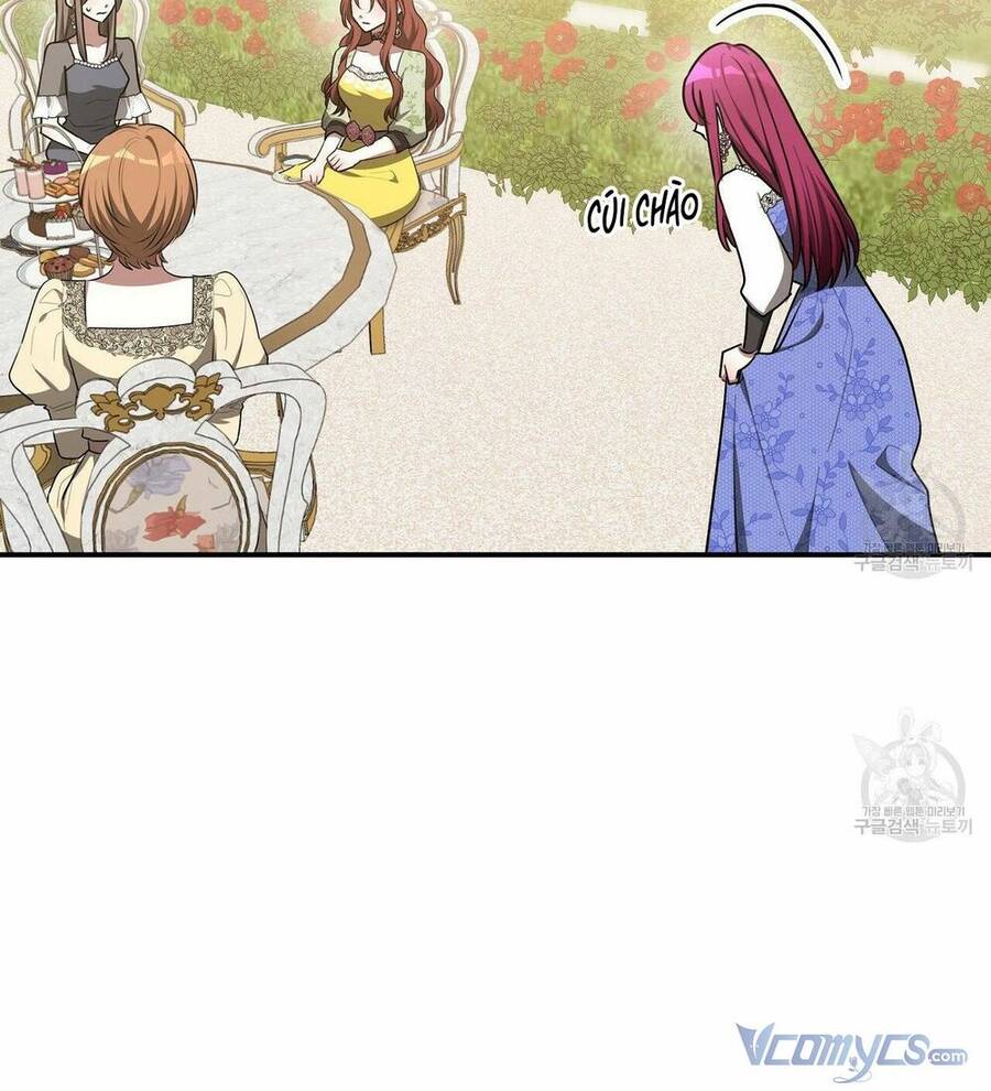 Cuộc Sống Hôn Nhân Ba Người Chapter 52 - 127