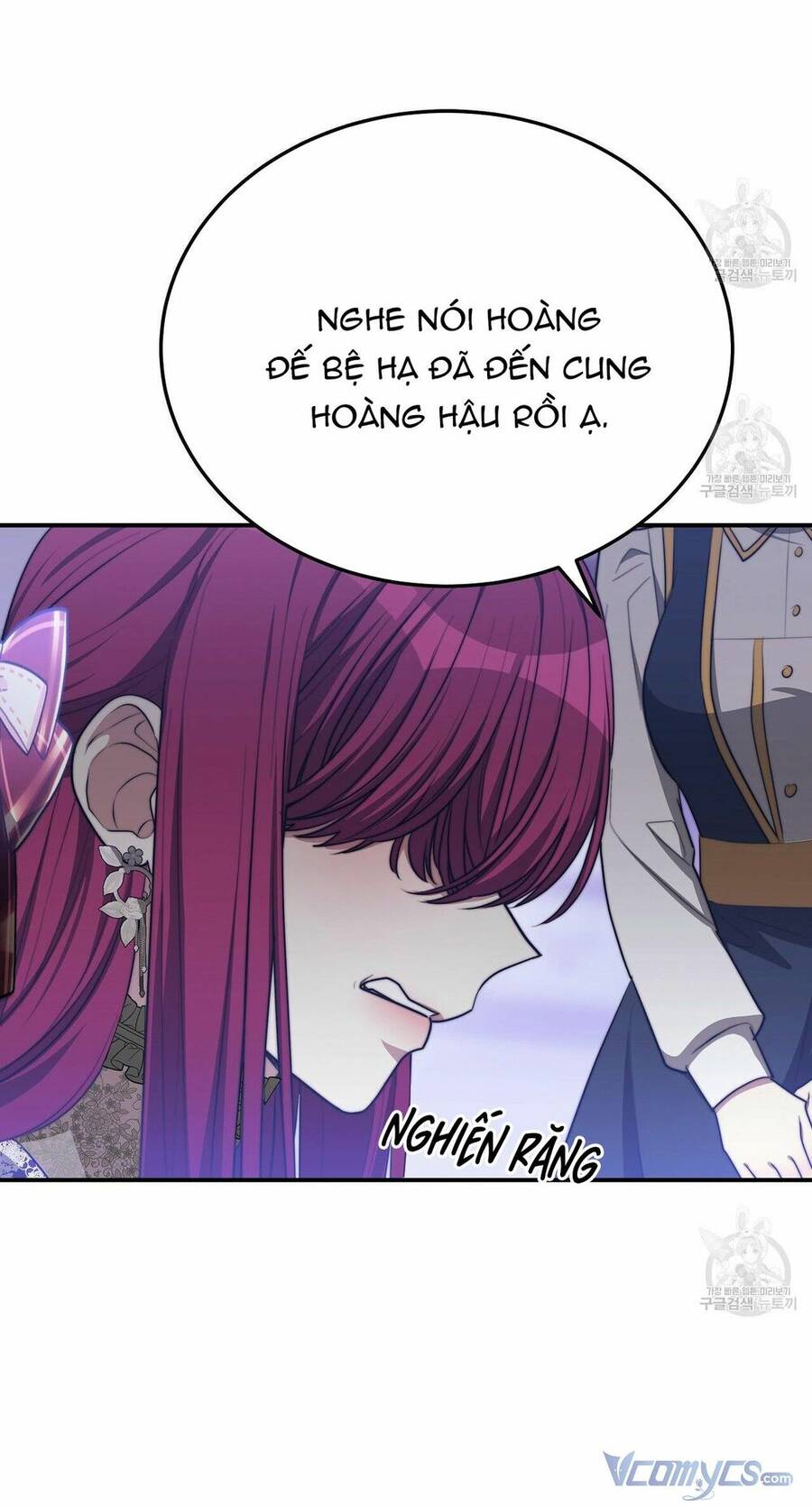 Cuộc Sống Hôn Nhân Ba Người Chapter 52 - 5