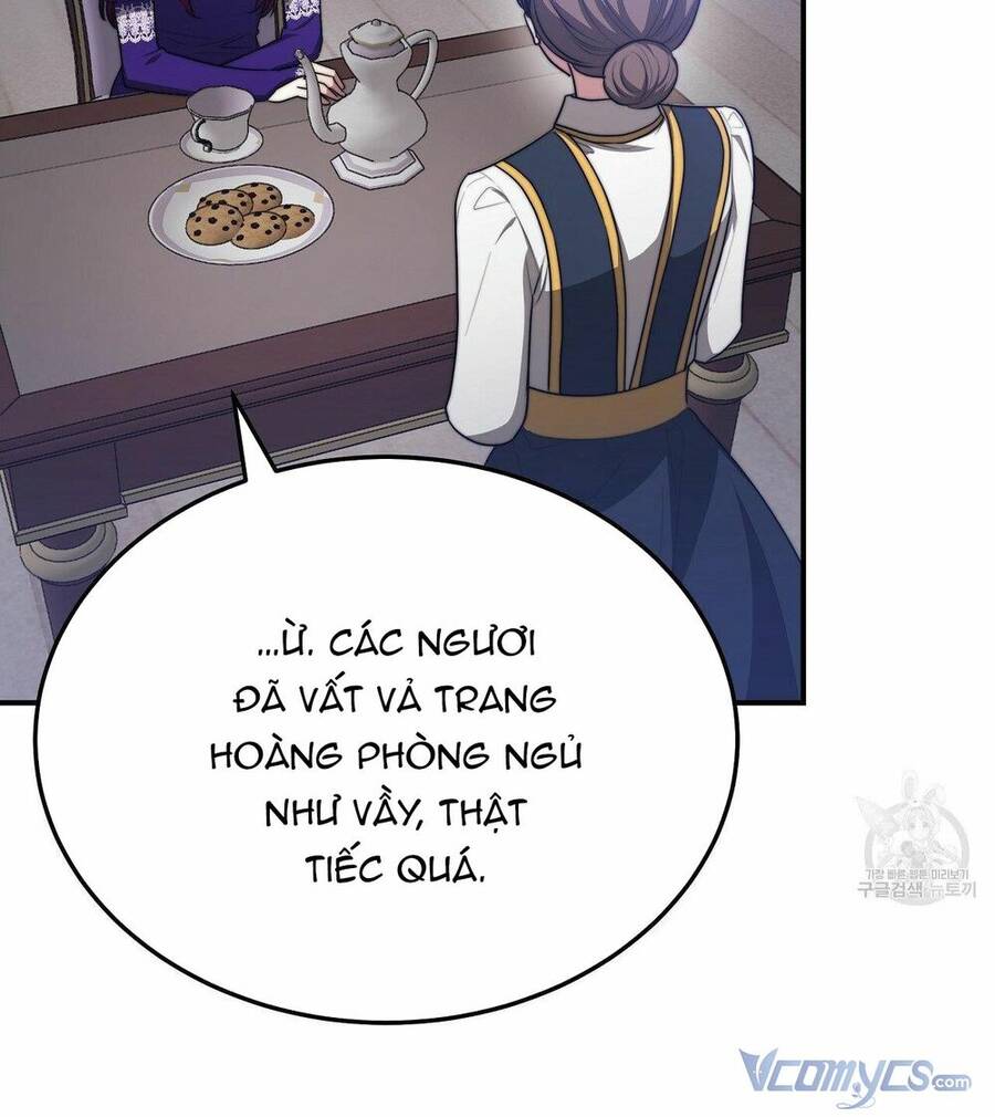 Cuộc Sống Hôn Nhân Ba Người Chapter 52 - 7