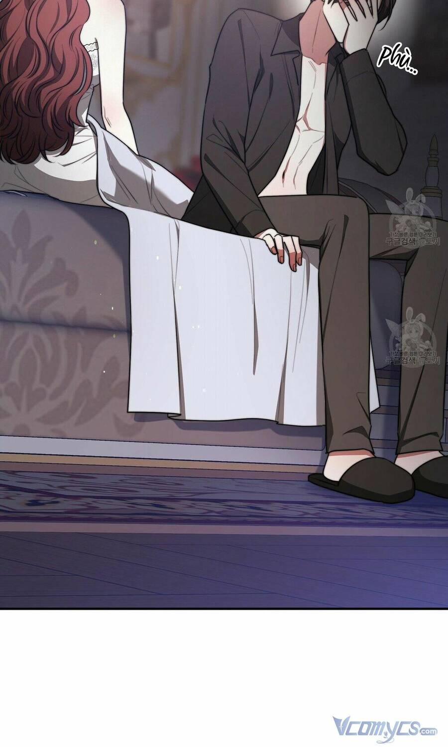 Cuộc Sống Hôn Nhân Ba Người Chapter 52 - 89