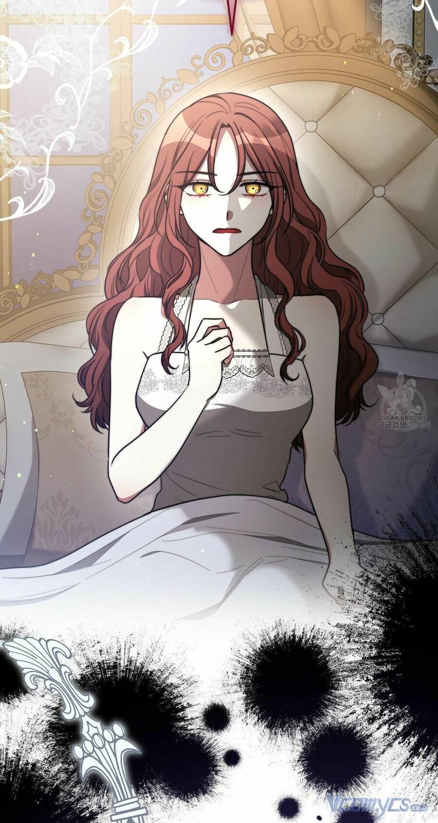 Cuộc Sống Hôn Nhân Ba Người Chapter 52 - 96