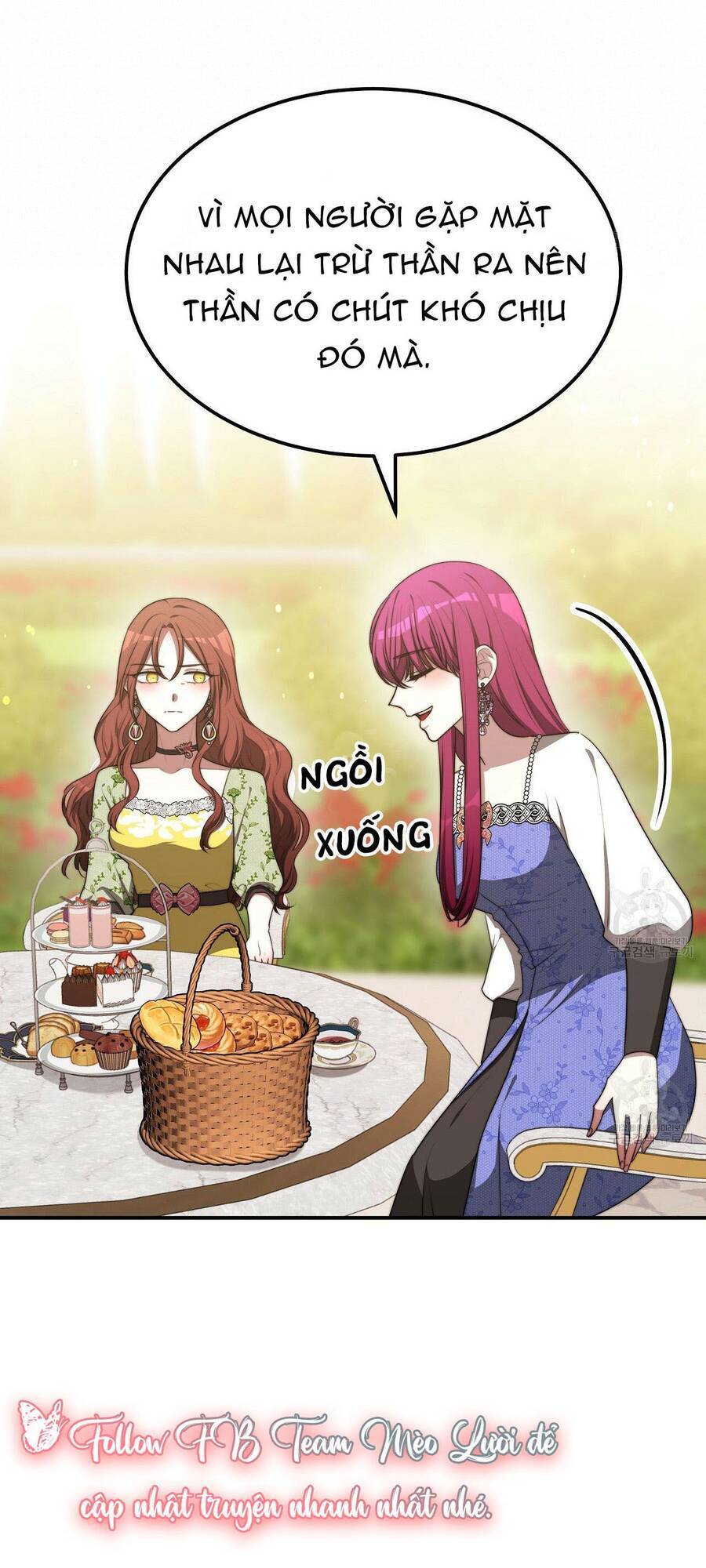 Cuộc Sống Hôn Nhân Ba Người Chapter 53 - 11