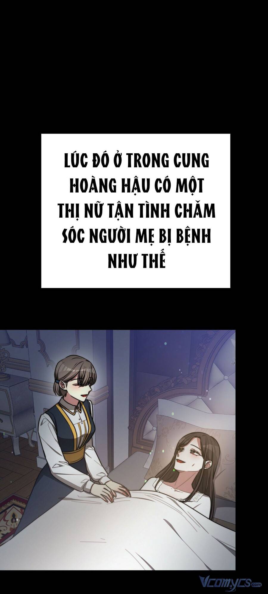 Cuộc Sống Hôn Nhân Ba Người Chapter 53 - 101