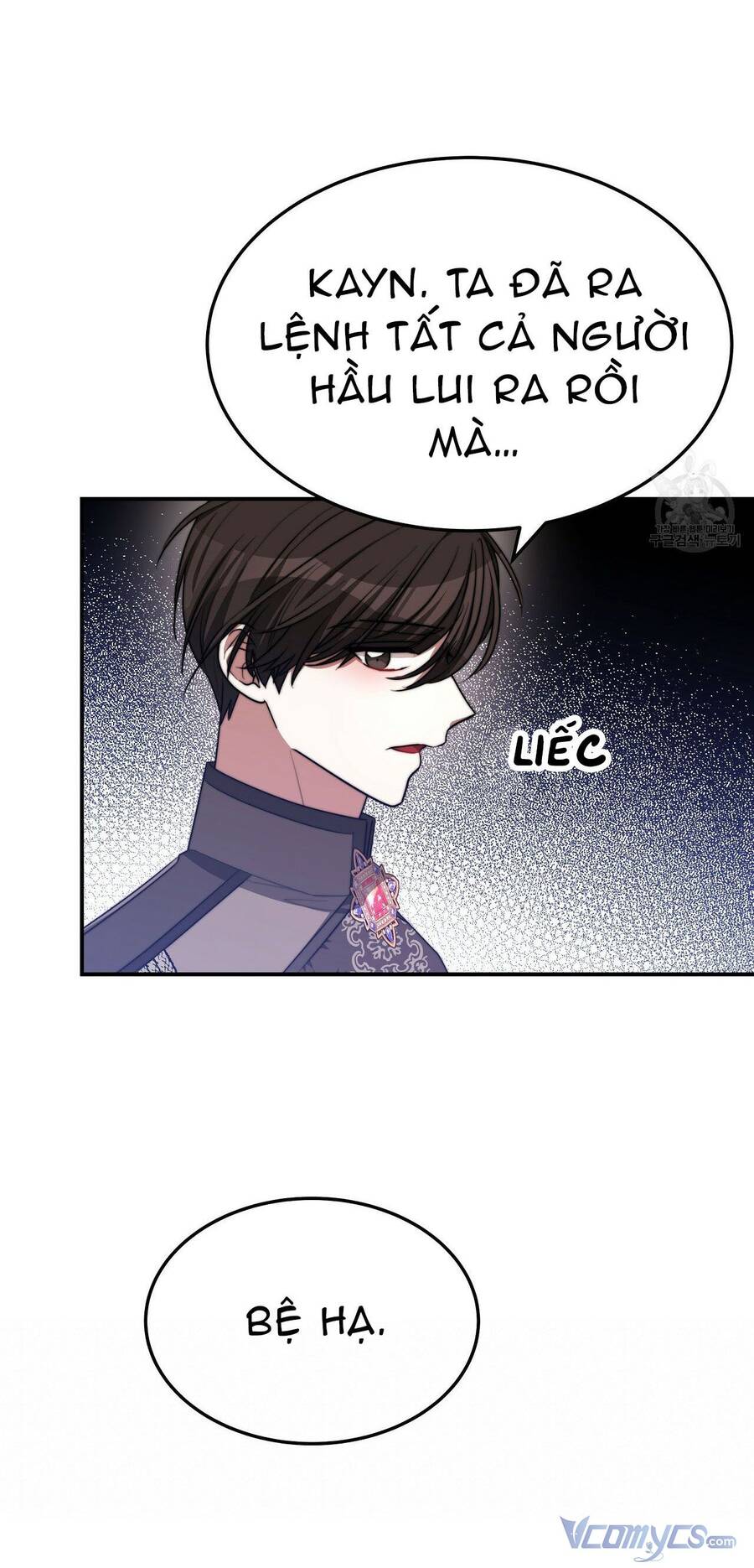 Cuộc Sống Hôn Nhân Ba Người Chapter 53 - 115