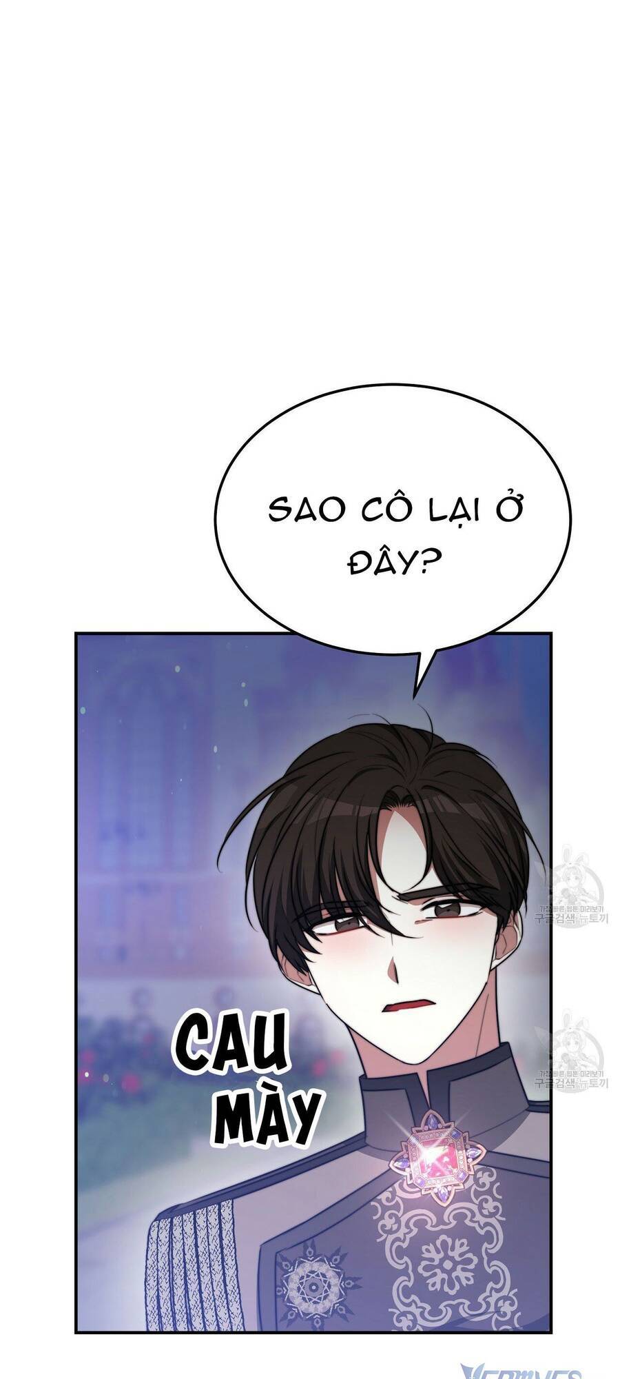 Cuộc Sống Hôn Nhân Ba Người Chapter 53 - 118