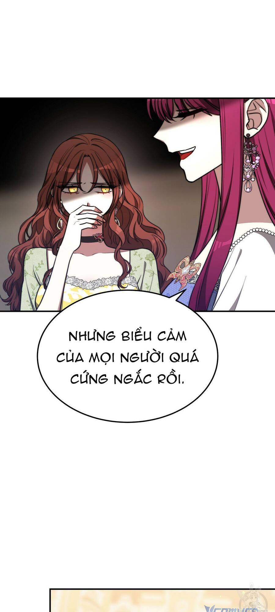 Cuộc Sống Hôn Nhân Ba Người Chapter 53 - 13