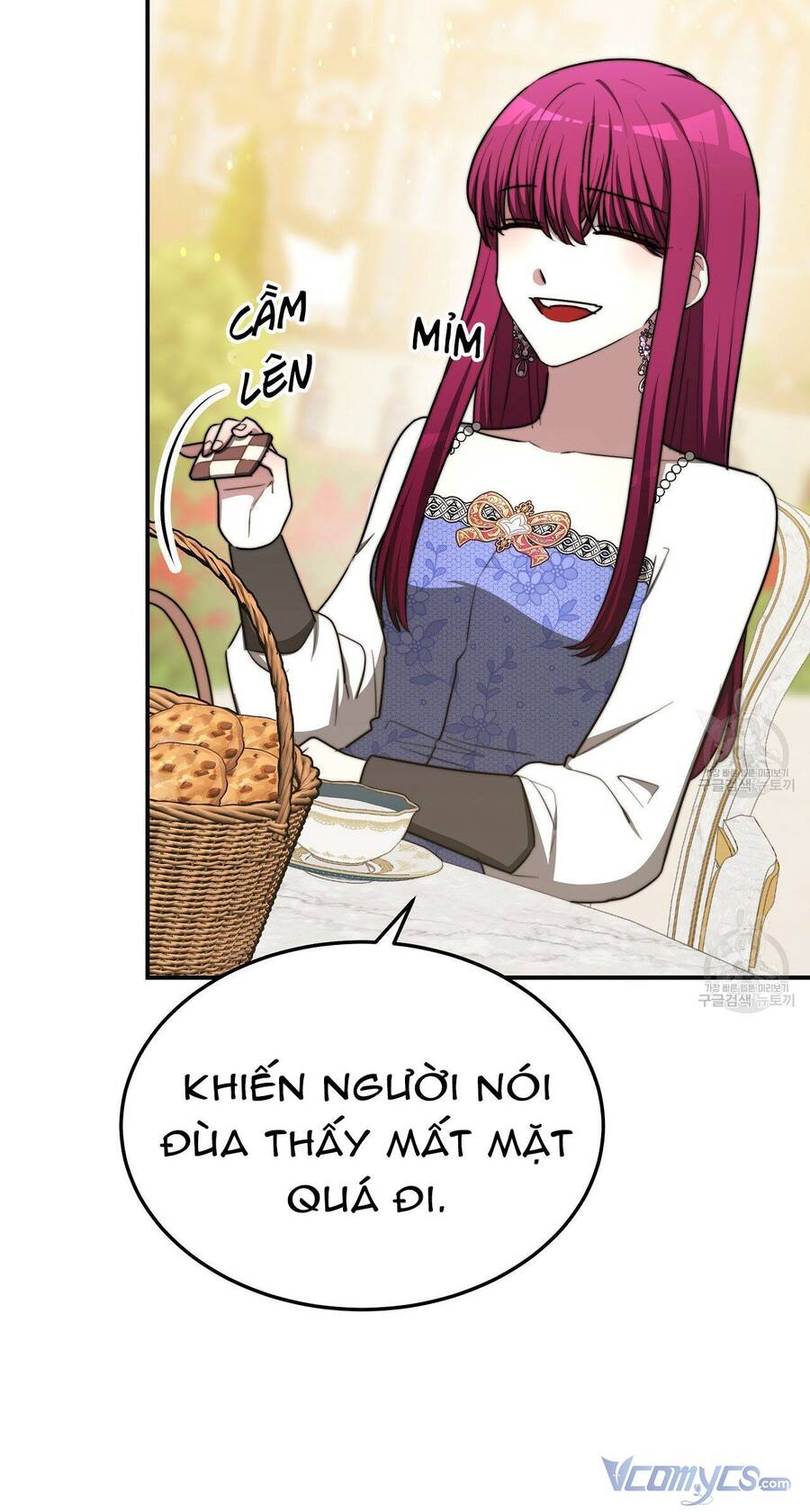 Cuộc Sống Hôn Nhân Ba Người Chapter 53 - 15