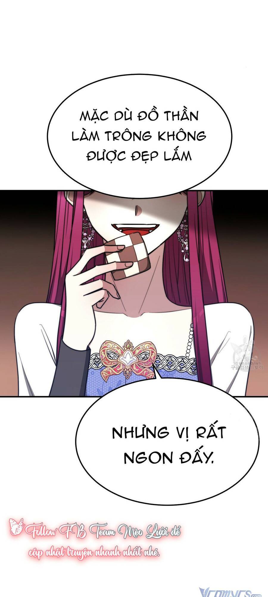 Cuộc Sống Hôn Nhân Ba Người Chapter 53 - 16