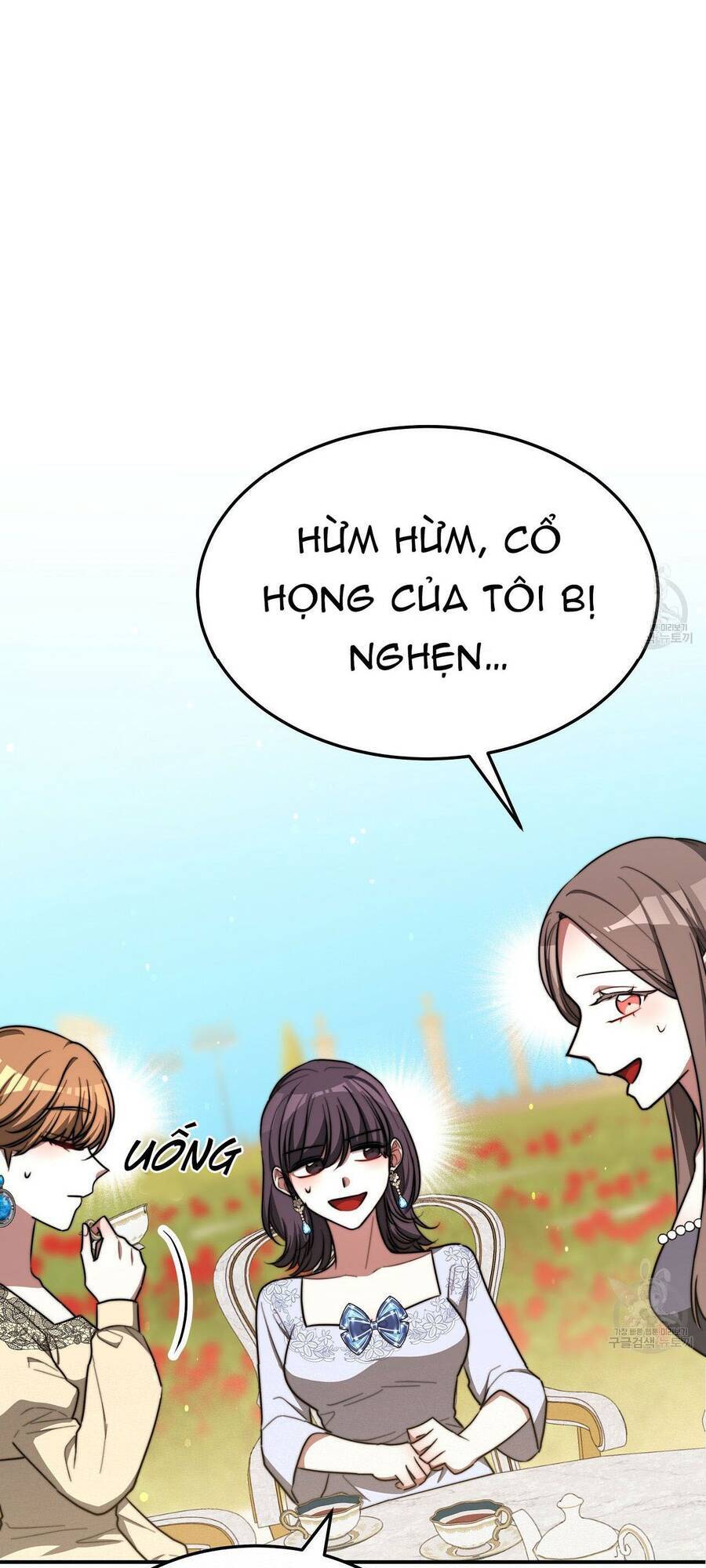 Cuộc Sống Hôn Nhân Ba Người Chapter 53 - 20