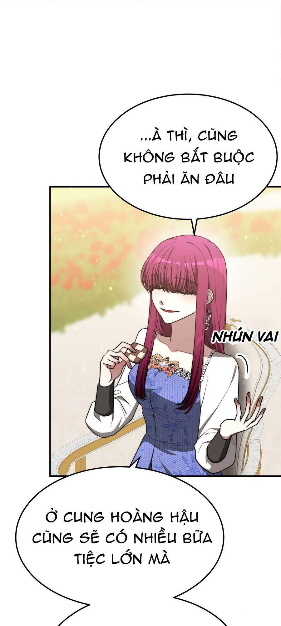 Cuộc Sống Hôn Nhân Ba Người Chapter 53 - 22