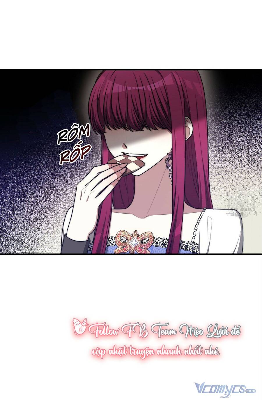 Cuộc Sống Hôn Nhân Ba Người Chapter 53 - 24