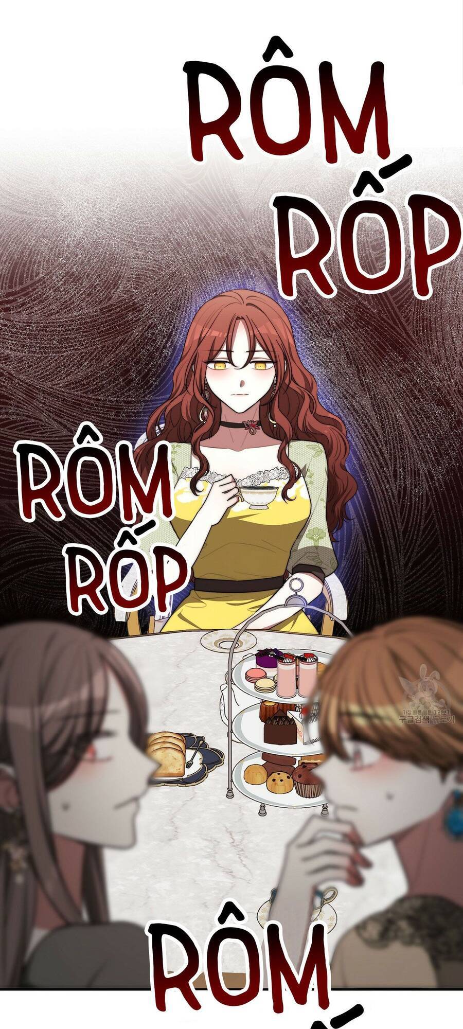 Cuộc Sống Hôn Nhân Ba Người Chapter 53 - 25