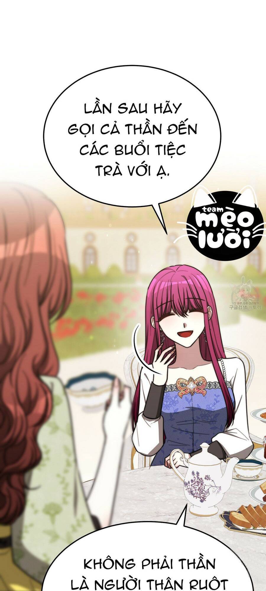 Cuộc Sống Hôn Nhân Ba Người Chapter 53 - 28