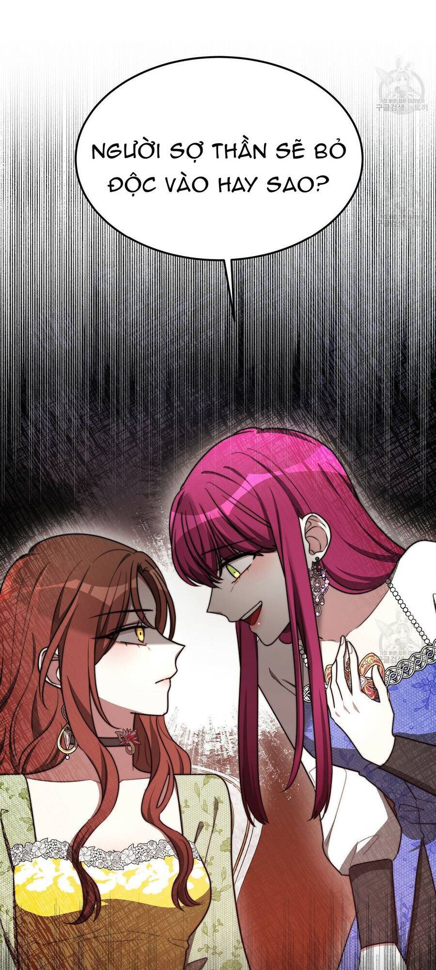 Cuộc Sống Hôn Nhân Ba Người Chapter 53 - 4