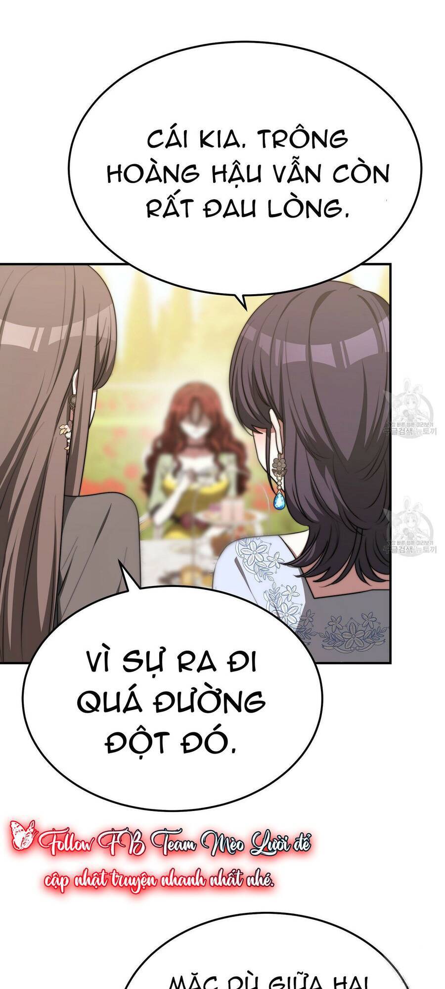 Cuộc Sống Hôn Nhân Ba Người Chapter 53 - 34