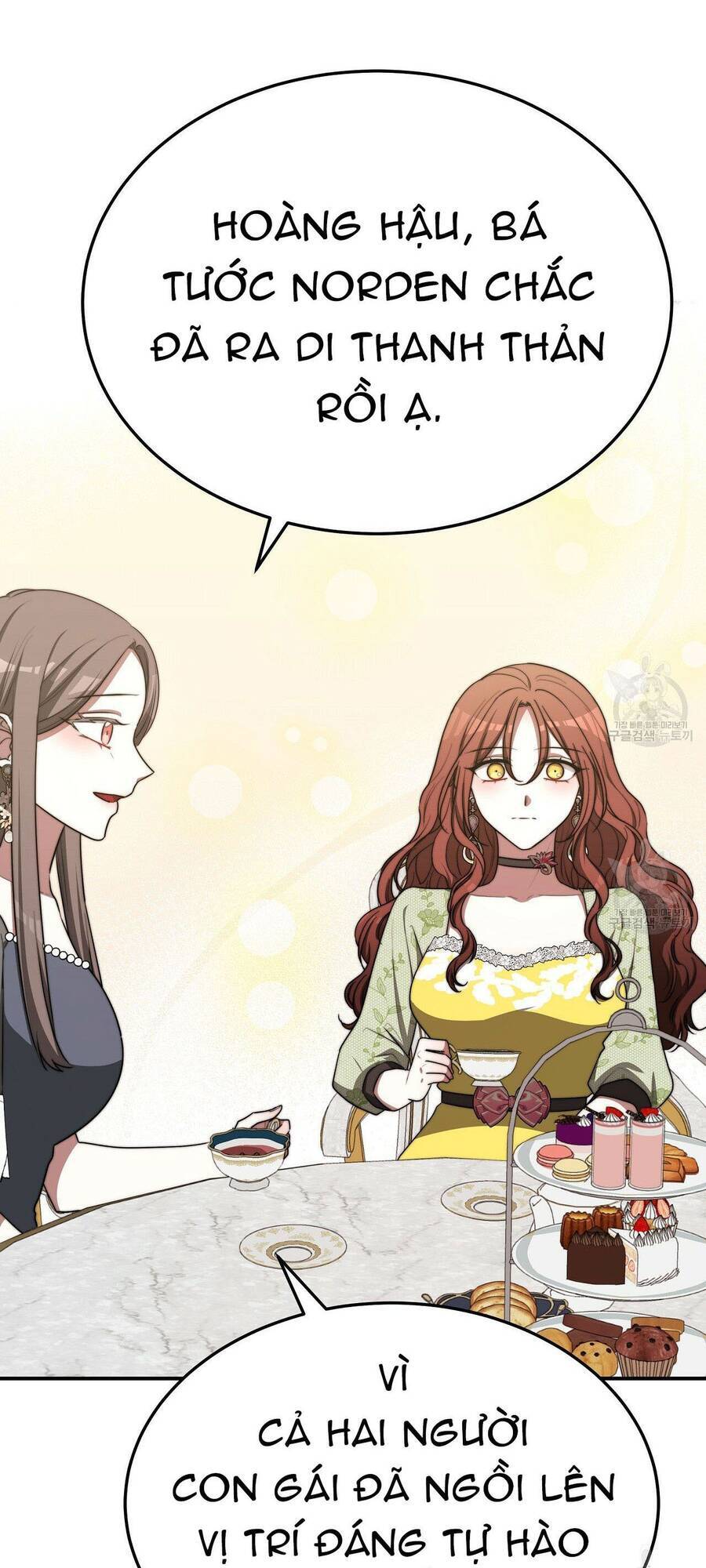 Cuộc Sống Hôn Nhân Ba Người Chapter 53 - 37