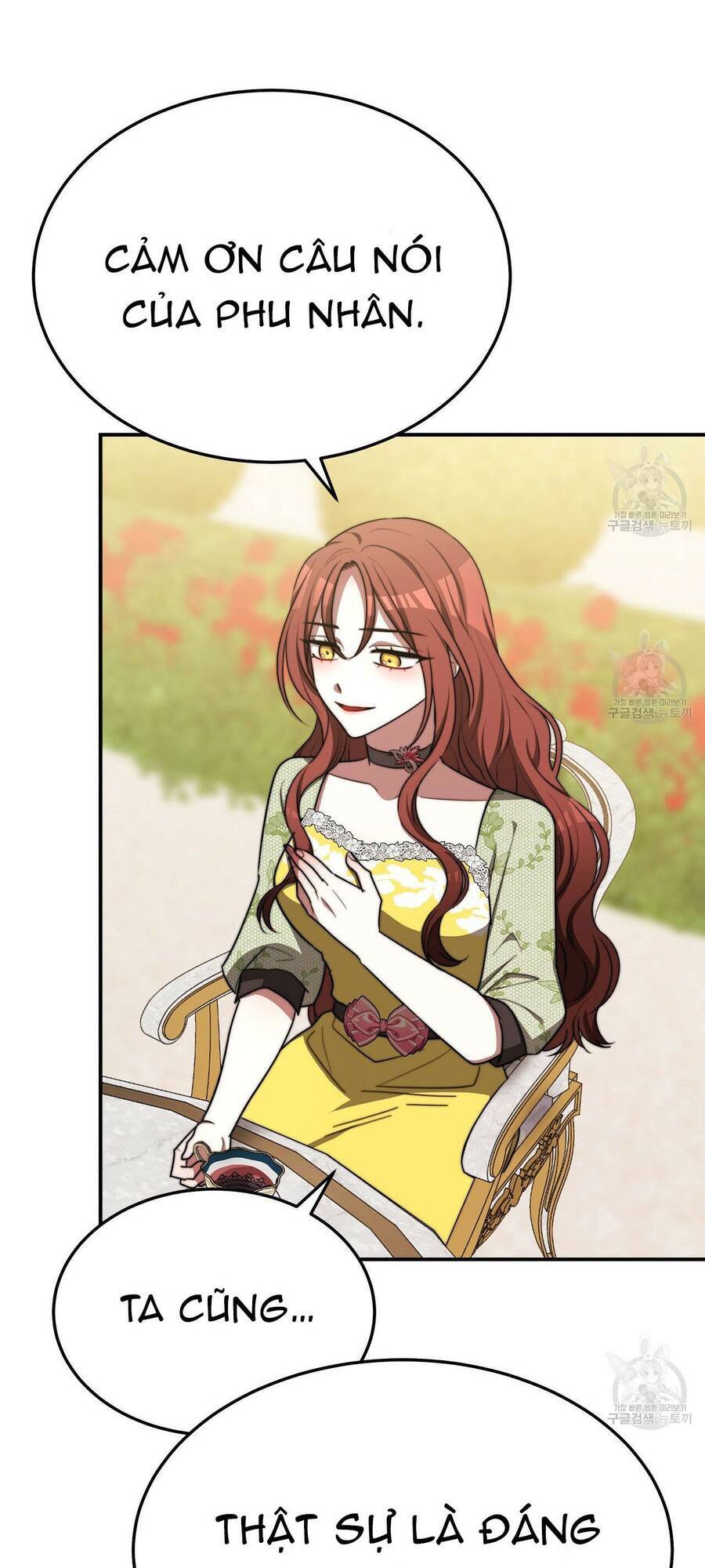 Cuộc Sống Hôn Nhân Ba Người Chapter 53 - 39