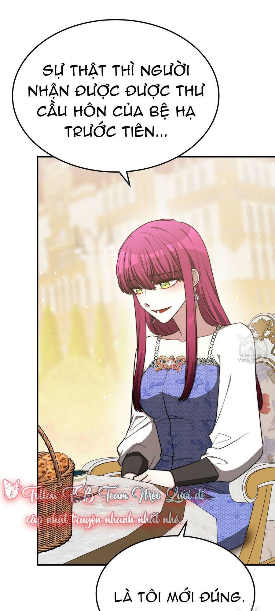 Cuộc Sống Hôn Nhân Ba Người Chapter 53 - 42