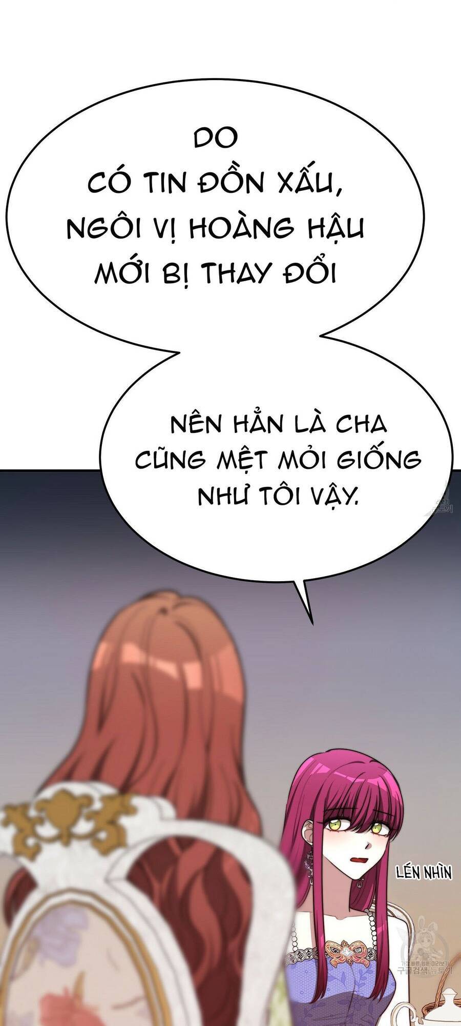 Cuộc Sống Hôn Nhân Ba Người Chapter 53 - 44